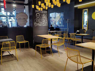 Ted's Coffee Co.