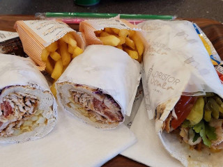 Dristor Doner Kebap