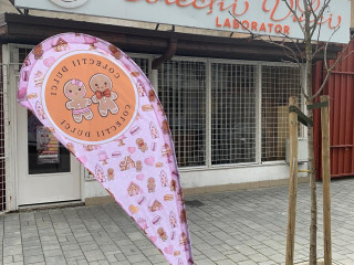 Colecții Dulci Furnizorul Tău De Turtă Dulce Marturii