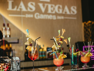 Las Vegas Games