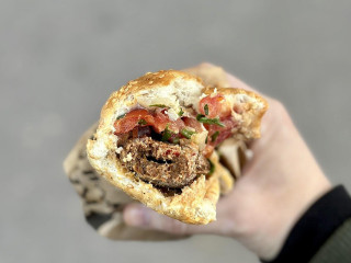 Doner Kebab By Chef Nicu Balş