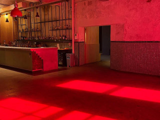 Club Guesthouse