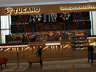 Tucano Coffee Parklake