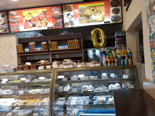 Patiserie-cofetarie Nicola