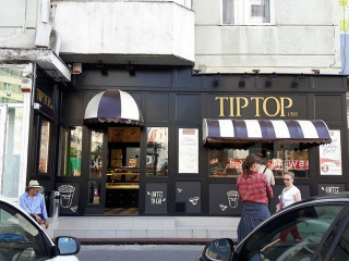 Tip Top Rahova