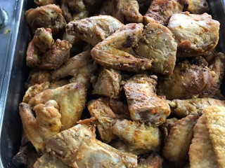 Döner N Chicken