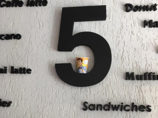 5 To Go