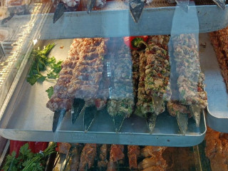 Viilor Kebap
