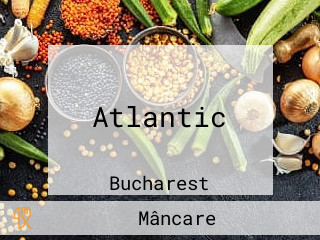 Restaurantul Atlantic