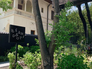 Beans&dots Specialty Coffee Shop Mare