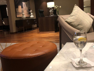 Jw Executive Lounge