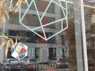 Albert's Place