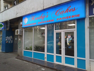 Kathy's Cakes