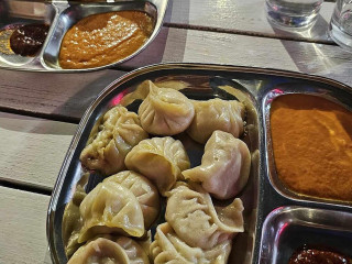 The Aditi's Kitchen