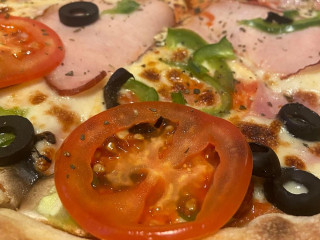 Fabio Pizza Pantelimon