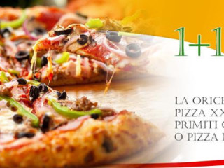 Pizzeria Il Grande