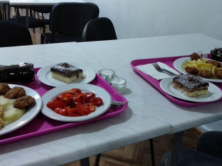 Cantina Studenteasca Utcb