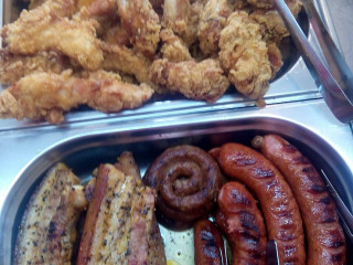 D.v.g The Best Food
