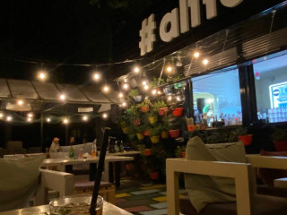 #altfel Locatia De Vara