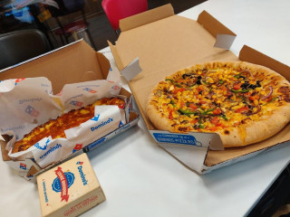 Domino's Pizza Victorie