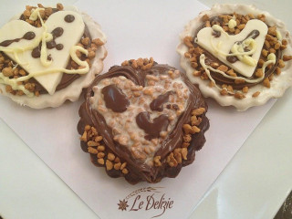 Le Delizie