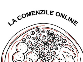 Trenta Pizza Berceni