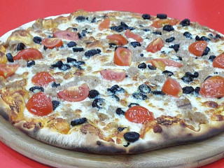 Pizzeria Da Constantino