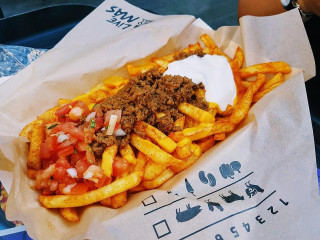 Taco Bell Afi Cotroceni