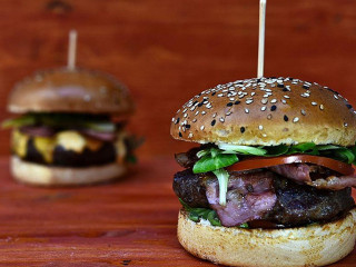 Pizza Si Burger Sud