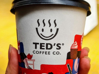 Ted's Coffee Co.