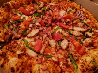 Domino's Pizza Panduri