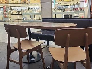 Starbucks Insula