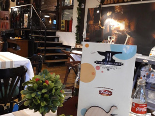 Taverna Fierarilor