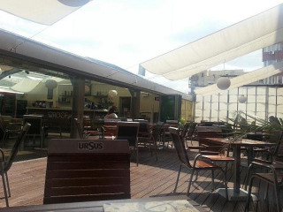 The Roof
