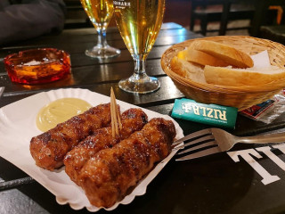 Zenit Lounge
