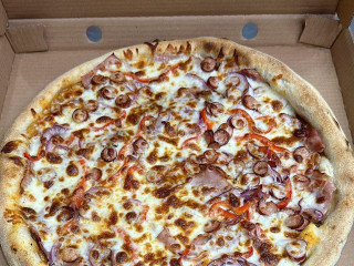 Pizza K Rahova