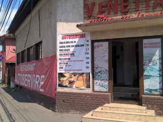 La Venetia Calafat