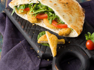 Bella Italia Kaufland Sebastian
