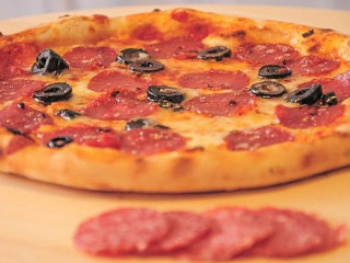 Don Daniel Pizza