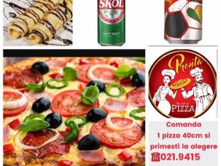 Prontapizza.ro Bucharest