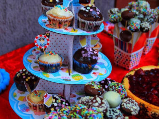 Cake Boutique