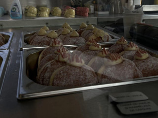 Berliner Donuts (verdi Park)