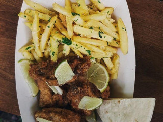 Wing Eat