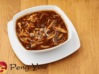 Pengyou Apaca