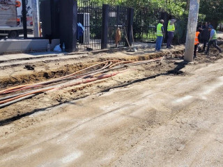 Kral Turkish Kebab Damla