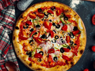 Pizza Pazza Baicului