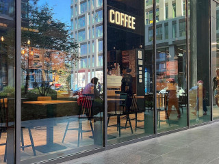 So! Coffee