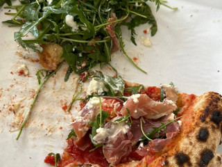 Zest Pizza Berceni