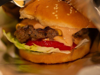 Rockstar Burger