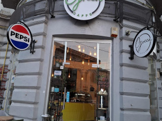 Green Caffe